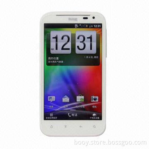 WCDMA/GPS Original 3G Smartphone, 8MP Camera, 4.7-inch Screen